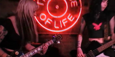 Profilbanner von Kate Carina - Singer-Songwriterin aus Berlin