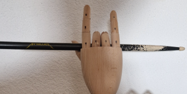 Profilbanner von JP's Dreams (Jakob) - Schlagzeuger aus Beilngries