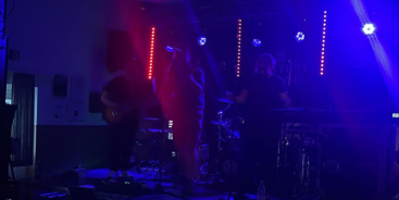 Profilbanner von à la Kaat - Band aus Köln
