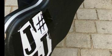 Profilbanner von JJ - Band aus Ingolstadt
