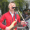Profile image from Flo - Bass player from Emmerting
