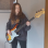 Profile image from Denise - Bass player from Sankt Goar