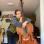 Profile image from Arajin - Bass player from München