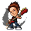 Profile image from Flashcamp - Bass player from Neuss