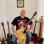 Profilbild von Matthias - Gitarrist*in aus Erfurt