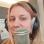 Profile image from Adrienne Laukemann - Artist from Reinach