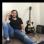 Profile image from Leandro Torres - Guitarist from Villingen-Schwenningen
