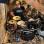 Profile image from Marco Demary - Drummer from Düsseldorf