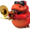 Profile image from Siegfried Wifling - Trumpeter from Stulln
