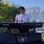 Profile image from Joshua Meyer - Keyboard player from Völs