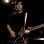 Profile image from Aaron Benson - Guitarist from Luzern