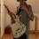 Profile image from Nino - Guitarist from Kreuzlingen