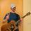 Profile image from Jan - Guitarist from Rüsselsheim am Main