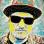 Profile image from thelindmats - Bass player from Gotha