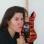 Profile image from Vivienne - Guitarist from Kassel