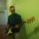 Profilbild von Lukas - Singer-Songwriter aus Berlin