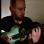 Profile image from Luca - Guitarist from Oberzent