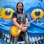 Profilbild von Phry McDunstan - Gitarrist aus Köln