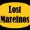 Profile image from Lost Mareinos - Band from Knittelfeld