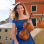 Profilbild von Julia Piatkowska - Geigerin aus Genua