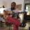Profile image from Patty - Guitarist from Heide