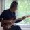 Profile image from Ramtin - Guitarist from Hamburg