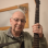 Profile image from Robert Donoso Büchner - Guitarist from Haltern am See