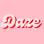 Profile image from D4ZE - Band from Duisburg