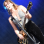 Profile image from Dinah - Guitarist from Bern