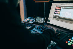 Galeriebild von Max Ivory Beck - Musikproduzent aus Hamburg