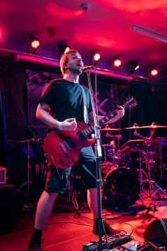 Galeriebild von Onexx - Band aus Bonn