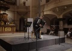 Michael Ziegler - Akkordeonist*in aus Delmenhorst Galeriebild von Michael Ziegler - Akkordeonist*in aus Delmenhorst