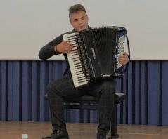 Michael Ziegler - Akkordeonist*in aus Delmenhorst Galeriebild von Michael Ziegler - Akkordeonist*in aus Delmenhorst