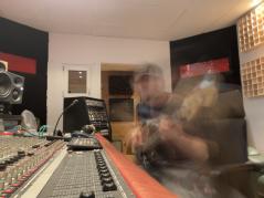 Buddy Neumann - Musikproduzent*in aus Offenbach am Main Galeriebild von Buddy Neumann - Musikproduzent*in aus Offenbach am Main