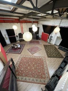 Galeriebild von Buddy Neumann - Musikproduzent*in aus Offenbach am Main
