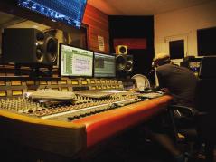 Galeriebild von Buddy Neumann - Musikproduzent*in aus Offenbach am Main