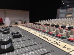 Buddy Neumann - Musikproduzent*in aus Offenbach am Main Galeriebild von Buddy Neumann - Musikproduzent*in aus Offenbach am Main