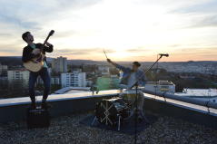 Galeriebild von Just In Case - Band aus Pforzheim