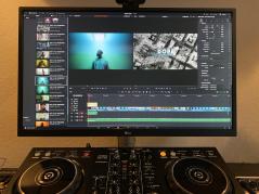 Elektrowohnzimmer - Musikproduzent*in aus Kiel Galeriebild von Elektrowohnzimmer - Musikproduzent*in aus Kiel