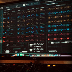 Elektrowohnzimmer - Musikproduzent*in aus Kiel Galeriebild von Elektrowohnzimmer - Musikproduzent*in aus Kiel