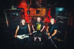 Galeriebild von Verflucht - Band aus Gelsenkirchen