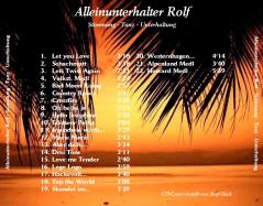 Rolf Heck - Keyboarder*in aus Waldshut-Tiengen Galeriebild von Rolf Heck - Keyboarder*in aus Waldshut-Tiengen
