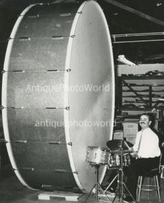 Hannes Patin - Drummer from Højer Gallery image from Hannes Patin - Drummer from Højer