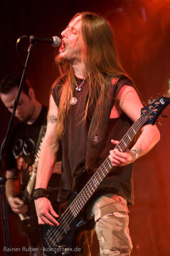Galeriebild von Markus - Bassist aus Waldenburg