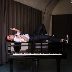 Narcissus - Band aus Mainz Galeriebild von Narcissus - Band aus Mainz