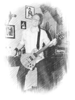 Marco Martinez - Guitarist from Lauterach Gallery image from Marco Martinez - Guitarist from Lauterach