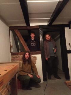 Gallery image from Samowa - Band from Odenthal