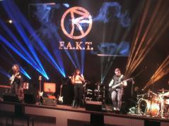 F.A.K.T. - Band aus Cottbus Galeriebild von F.A.K.T. - Band aus Cottbus