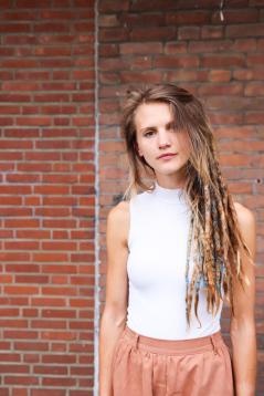 Galeriebild von Ronja Maltzahn - Singer-Songwriter*in aus Osnabrück