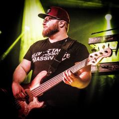 Galeriebild von Jan Bernd Bünnemeyer - Bassist*in aus Osnabrück